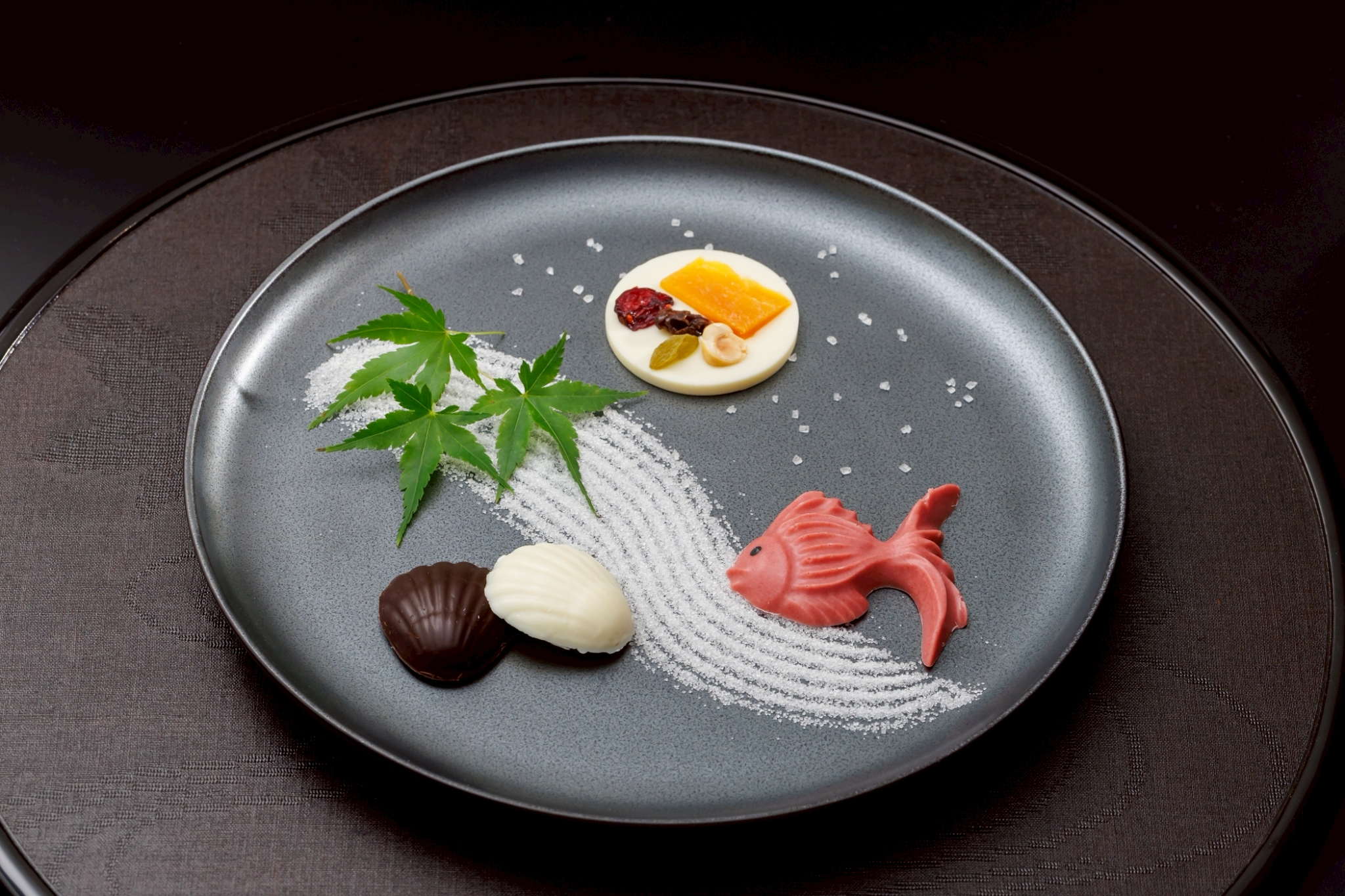 plate